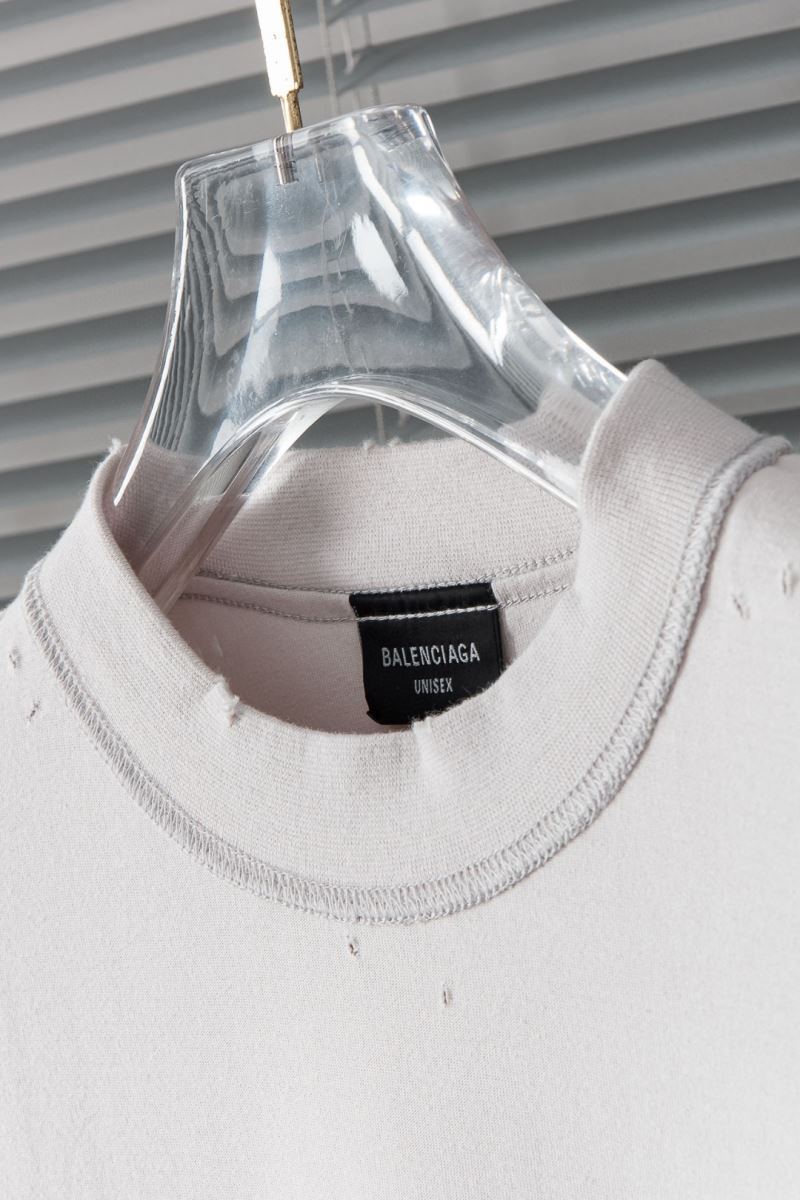 Balenciaga T-Shirts